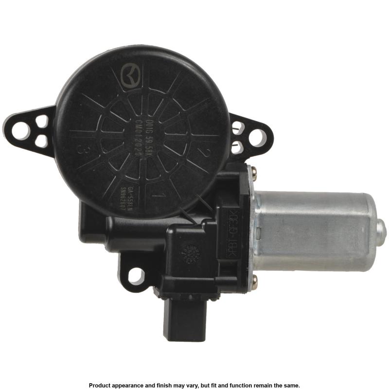 Cardone Select 8217016 Power Window Motor product image 3 of 4