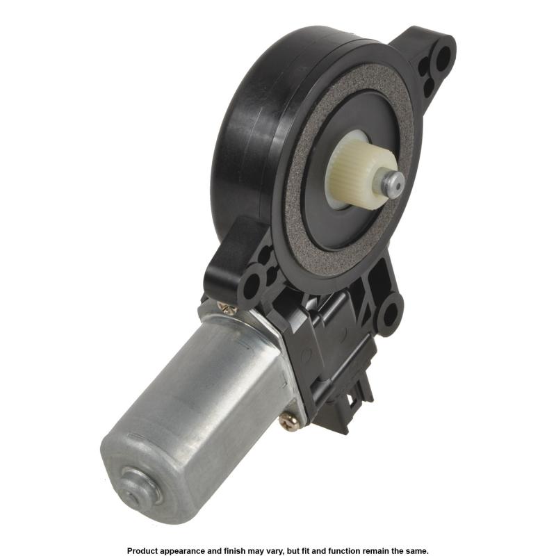 Cardone Select 8217016 Power Window Motor product image 4 of 4
