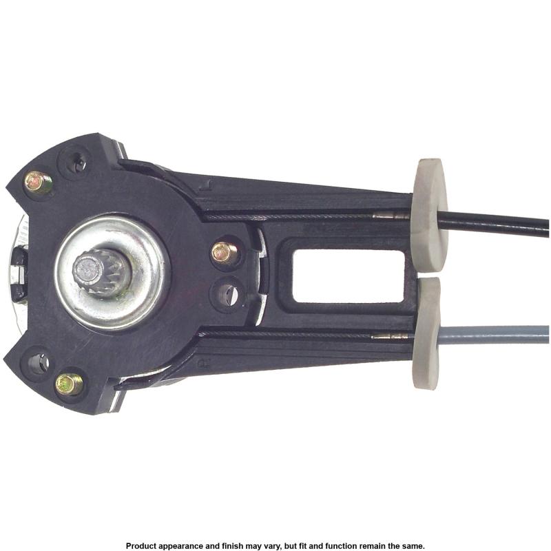 Cardone Select 821701M Window Regulator product image 2 of 4