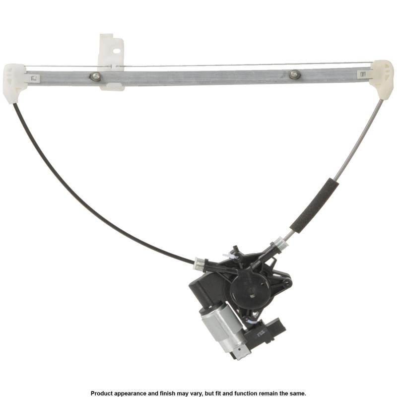 Cardone Select 821702BR Power Window Motor and Regulator Assembly product image 1 of 4