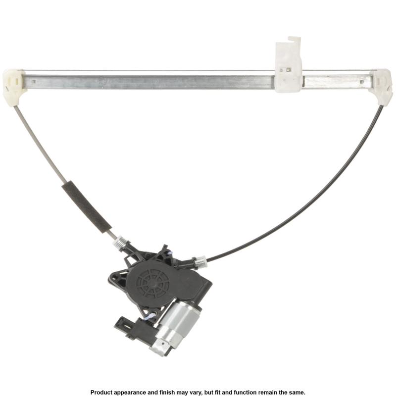 Cardone Select 821702BR Power Window Motor and Regulator Assembly product image 2 of 4