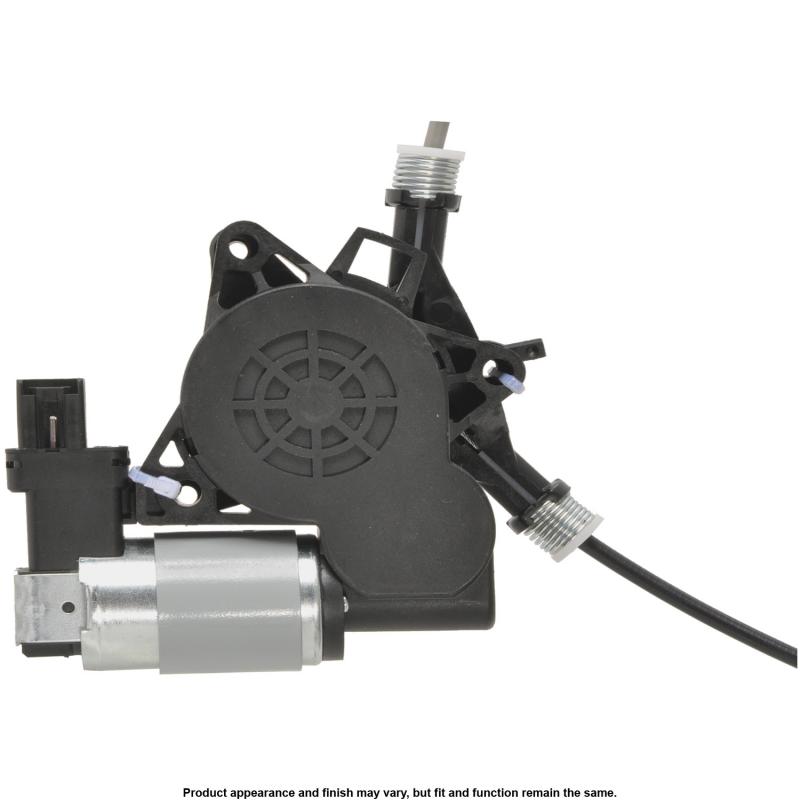 Cardone Select 821702BR Power Window Motor and Regulator Assembly product image 4 of 4