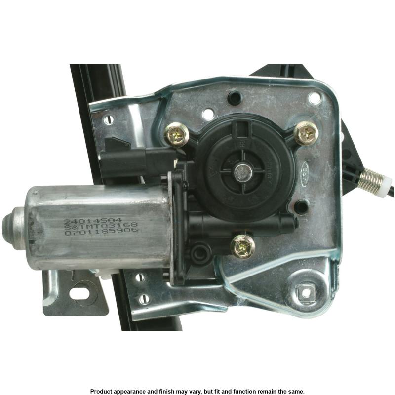 Cardone Select 82170AR Power Window Motor and Regulator Assembly product image 1 of 4