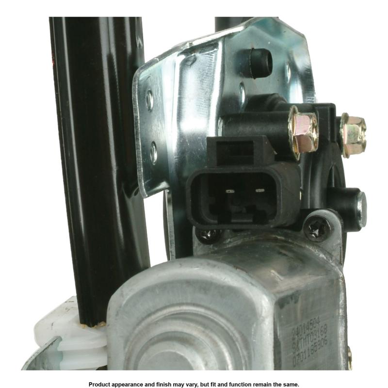 Cardone Select 82170AR Power Window Motor and Regulator Assembly product image 2 of 4