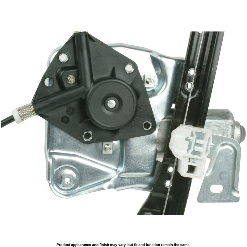 Cardone Select 82170AR Power Window Motor and Regulator Assembly product image 3 of 4