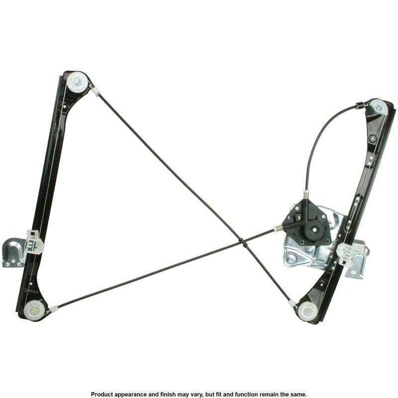 Cardone Select 82170AR Power Window Motor and Regulator Assembly product image 4 of 4