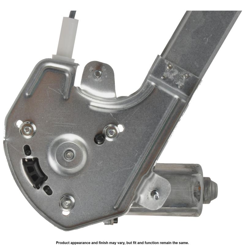 Cardone Select 82170CR Power Window Motor and Regulator Assembly product image 1 of 4