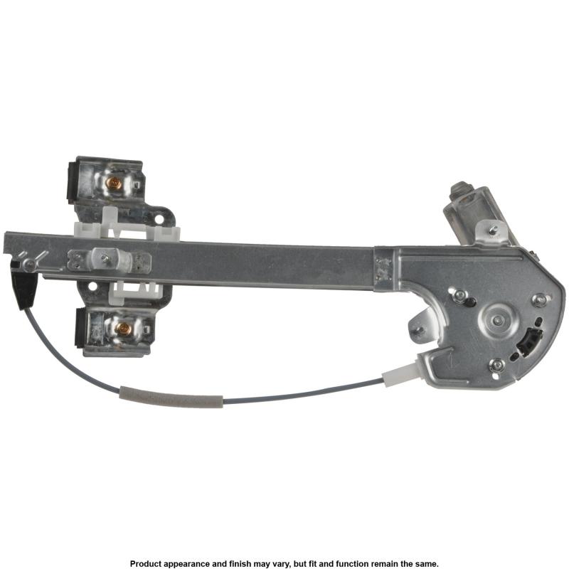 Cardone Select 82170CR Power Window Motor and Regulator Assembly product image 2 of 4