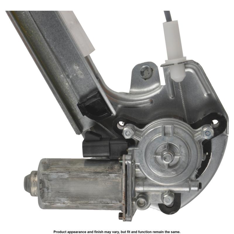 Cardone Select 82170CR Power Window Motor and Regulator Assembly product image 3 of 4