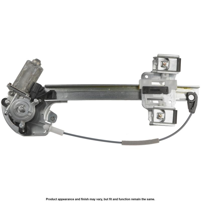 Cardone Select 82170CR Power Window Motor and Regulator Assembly product image 4 of 4
