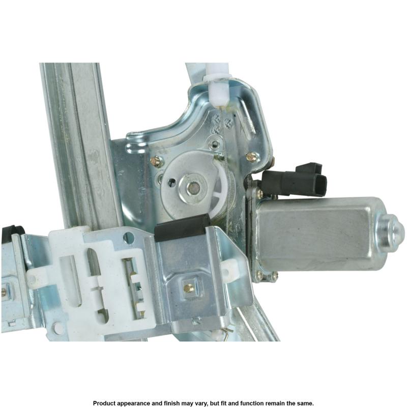 Cardone Select 82170DR Power Window Motor and Regulator Assembly product image 1 of 4