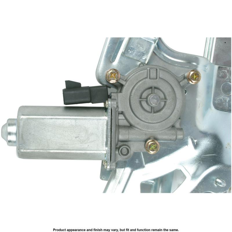 Cardone Select 82170DR Power Window Motor and Regulator Assembly product image 2 of 4