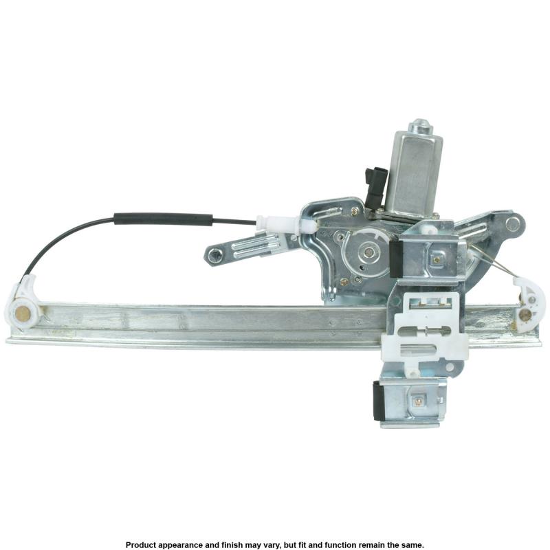 Cardone Select 82170DR Power Window Motor and Regulator Assembly product image 3 of 4