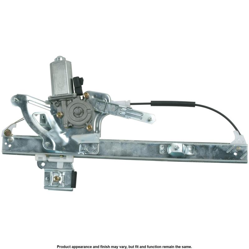 Cardone Select 82170DR Power Window Motor and Regulator Assembly product image 4 of 4