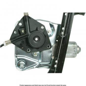 Cardone Select 82170ER Power Window Motor and Regulator Assembly product image 2 of 4