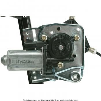 Cardone Select 82170ER Power Window Motor and Regulator Assembly product image 3 of 4