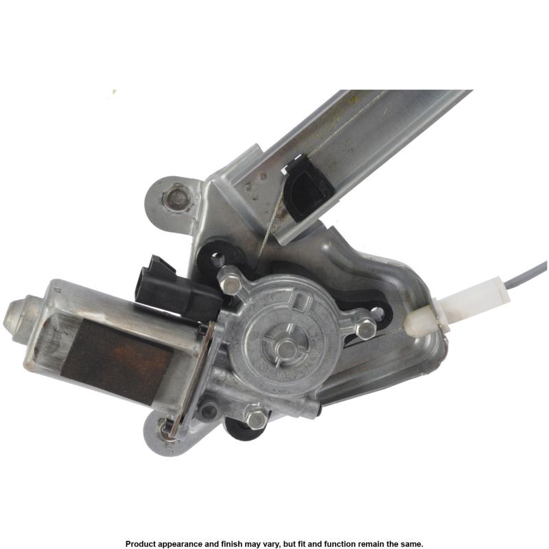 Cardone Select 82170GR Power Window Motor and Regulator Assembly product image 1 of 4