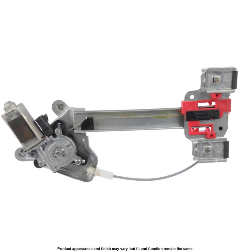Cardone Select 82170GR Power Window Motor and Regulator Assembly product image 2 of 4