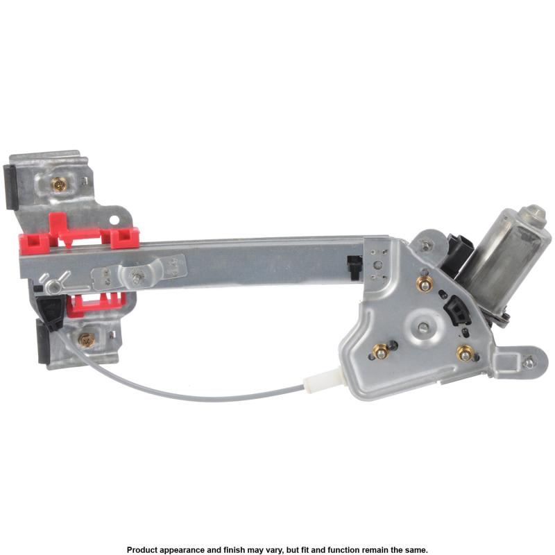 Cardone Select 82170GR Power Window Motor and Regulator Assembly product image 3 of 4