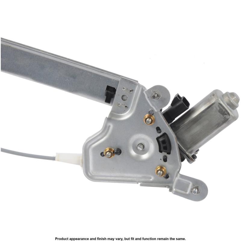 Cardone Select 82170GR Power Window Motor and Regulator Assembly product image 4 of 4