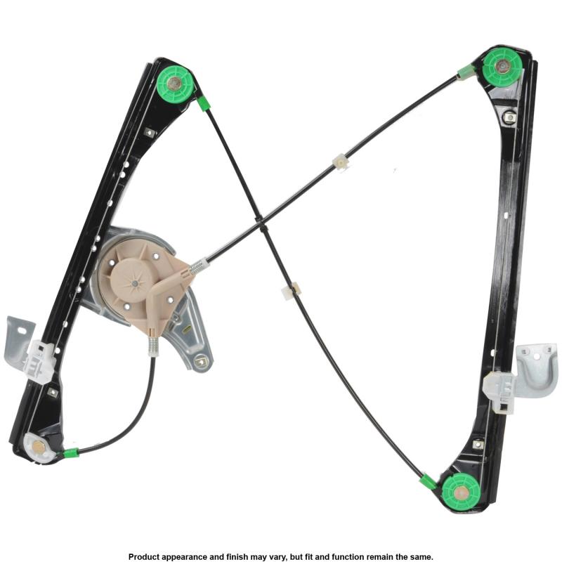 Cardone Select 82170M Window Regulator product image 3 of 4