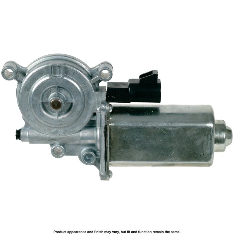 Cardone Select 82171 Power Window Motor product image 1 of 3