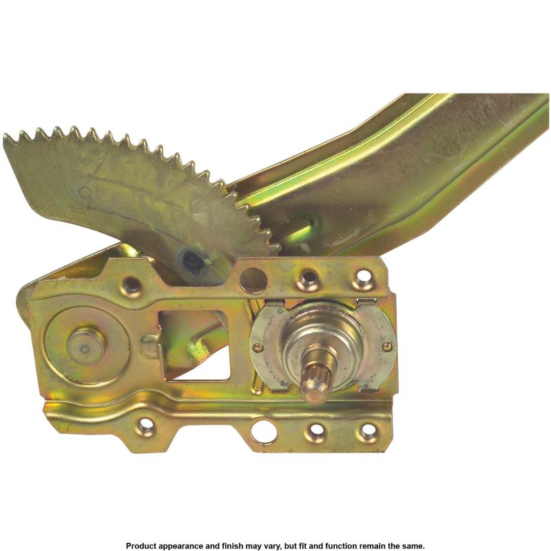 Cardone Select 821711M Window Regulator product image 1 of 4