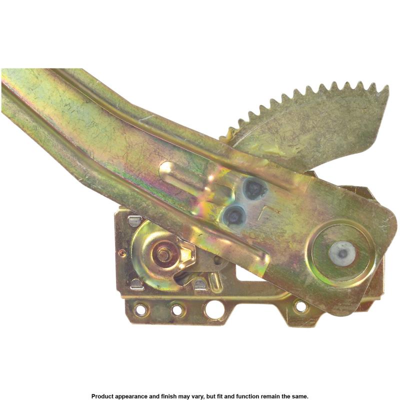 Cardone Select 821711M Window Regulator product image 2 of 4