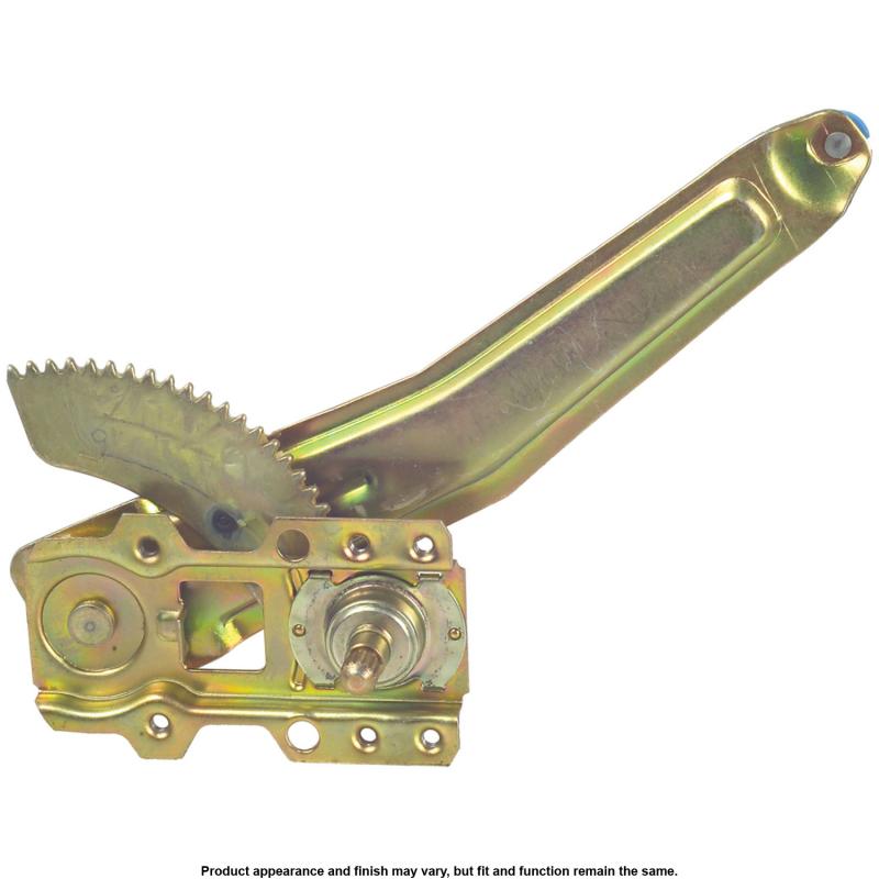 Cardone Select 821711M Window Regulator product image 3 of 4