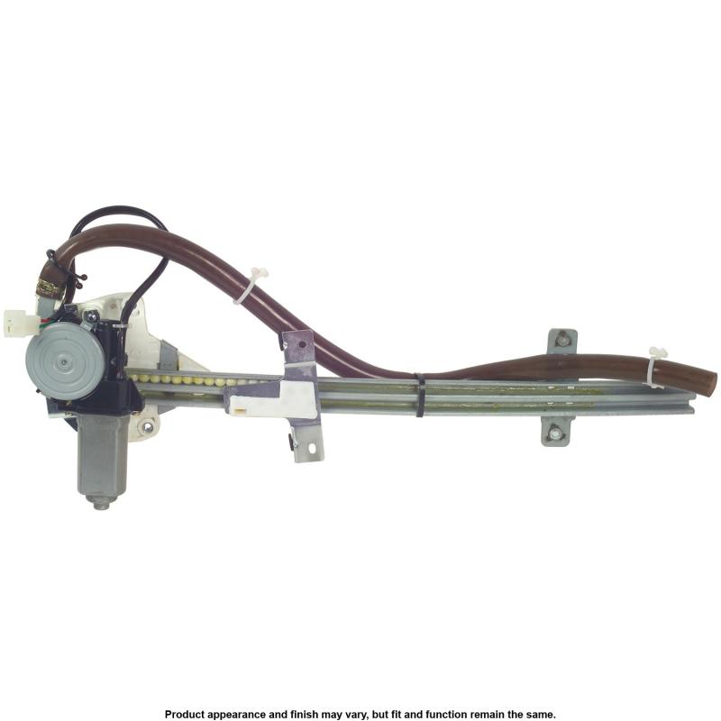 Cardone Select 821714AR Power Window Motor and Regulator Assembly product image 2 of 4