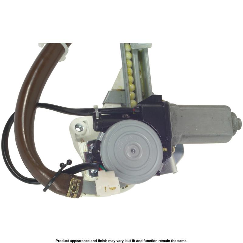 Cardone Select 821714AR Power Window Motor and Regulator Assembly product image 4 of 4