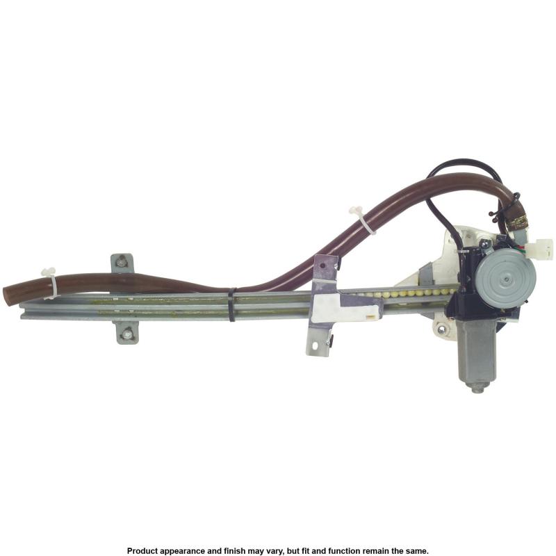 Cardone Select 821715AR - Power Window Motor and Regulator Assembly Cardone Select 821715AR Power Window Motor and Regulator Assembly product image 1 of 4