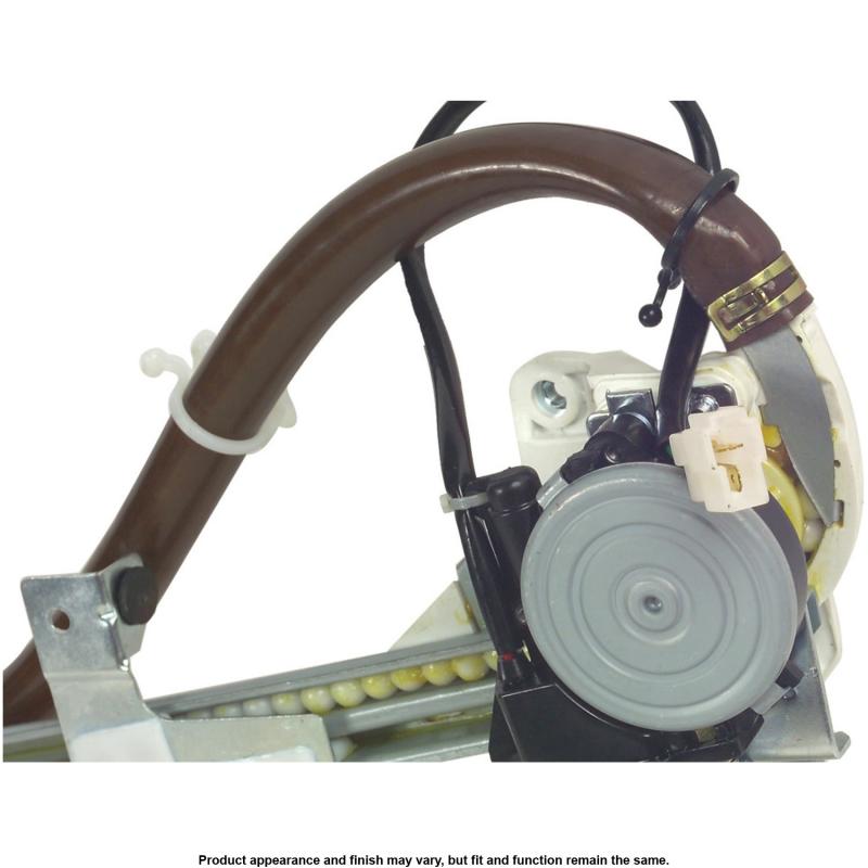 Cardone Select 821715AR - Power Window Motor and Regulator Assembly Cardone Select 821715AR Power Window Motor and Regulator Assembly product image 2 of 4