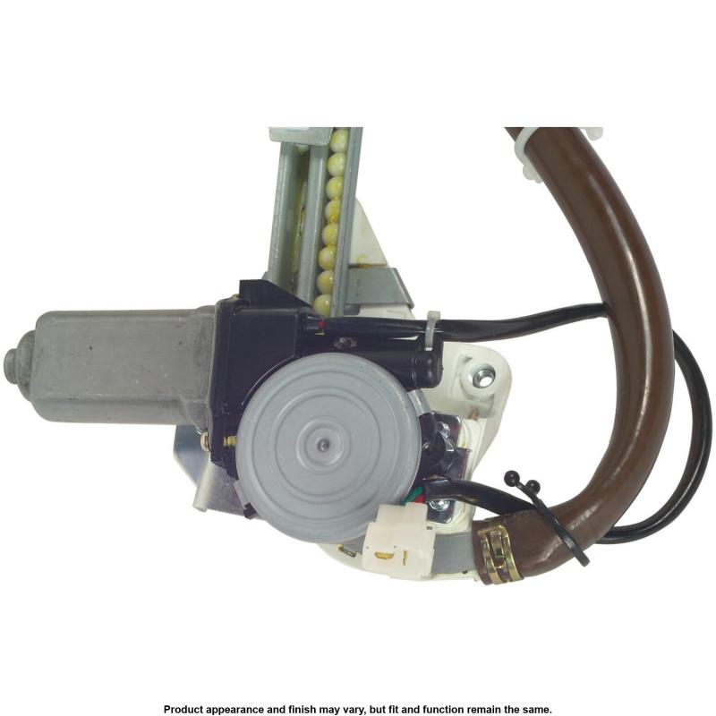 Cardone Select 821715AR - Power Window Motor and Regulator Assembly Cardone Select 821715AR Power Window Motor and Regulator Assembly product image 3 of 4