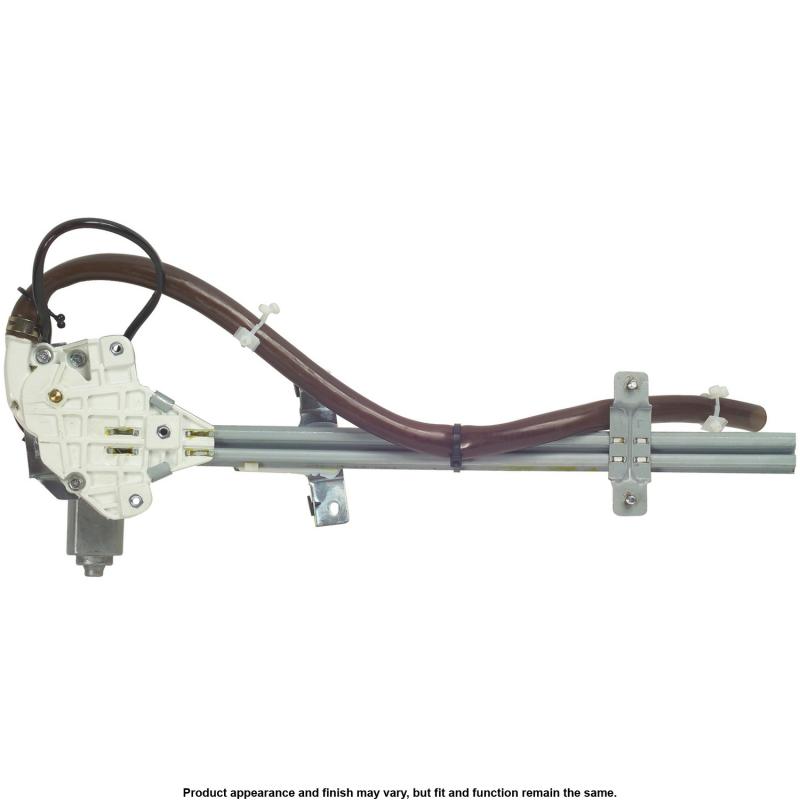 Cardone Select 821715AR - Power Window Motor and Regulator Assembly Cardone Select 821715AR Power Window Motor and Regulator Assembly product image 4 of 4