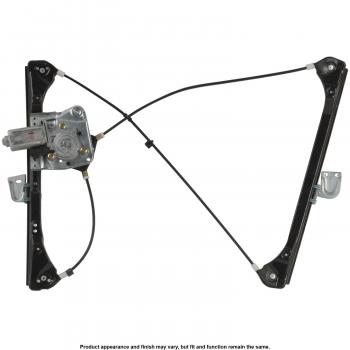 Cardone Select 82171AR Power Window Motor and Regulator Assembly product image 1 of 4
