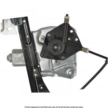 Cardone Select 82171AR Power Window Motor and Regulator Assembly product image 2 of 4