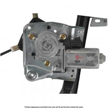 Cardone Select 82171AR Power Window Motor and Regulator Assembly product image 3 of 4