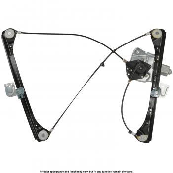 Cardone Select 82171AR Power Window Motor and Regulator Assembly product image 4 of 4