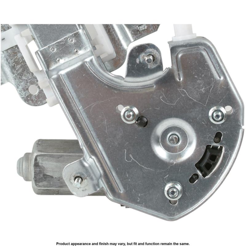 Cardone Select 82171CR - Power Window Motor and Regulator Assembly Cardone Select 82171CR Power Window Motor and Regulator Assembly product image 1 of 3