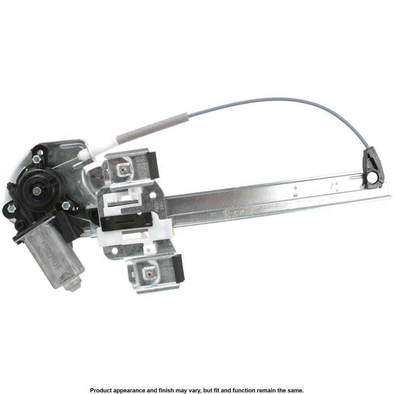 Cardone Select 82171CR - Power Window Motor and Regulator Assembly Cardone Select 82171CR Power Window Motor and Regulator Assembly product image 2 of 3