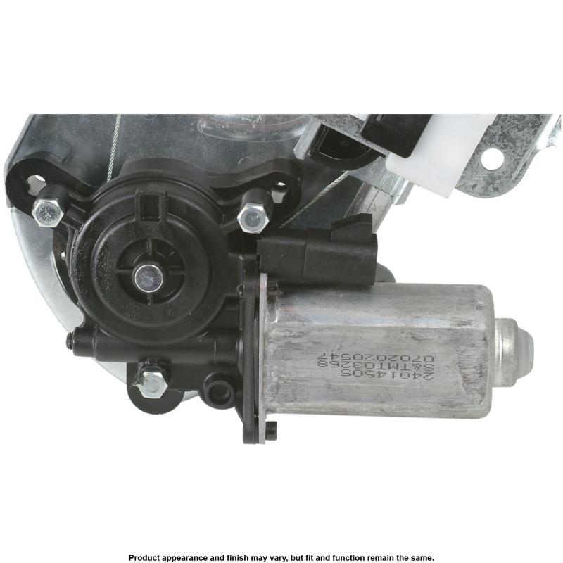 Cardone Select 82171CR - Power Window Motor and Regulator Assembly Cardone Select 82171CR Power Window Motor and Regulator Assembly product image 3 of 3