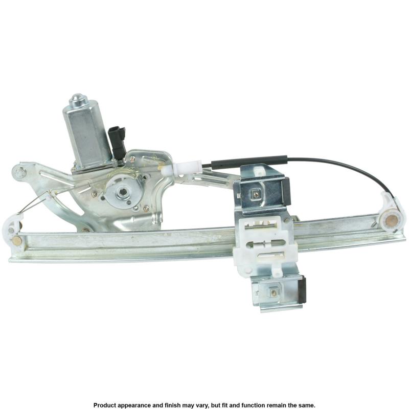 Cardone Select 82171DR - Power Window Motor and Regulator Assembly Cardone Select 82171DR Power Window Motor and Regulator Assembly product image 1 of 4