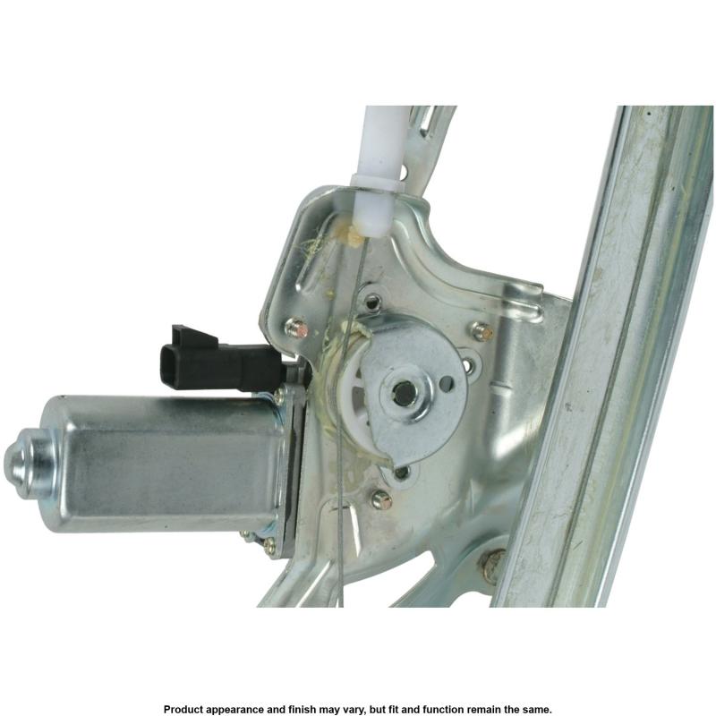 Cardone Select 82171DR - Power Window Motor and Regulator Assembly Cardone Select 82171DR Power Window Motor and Regulator Assembly product image 2 of 4