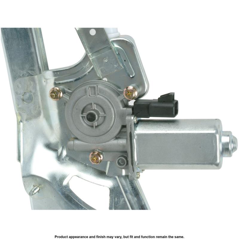 Cardone Select 82171DR - Power Window Motor and Regulator Assembly Cardone Select 82171DR Power Window Motor and Regulator Assembly product image 3 of 4