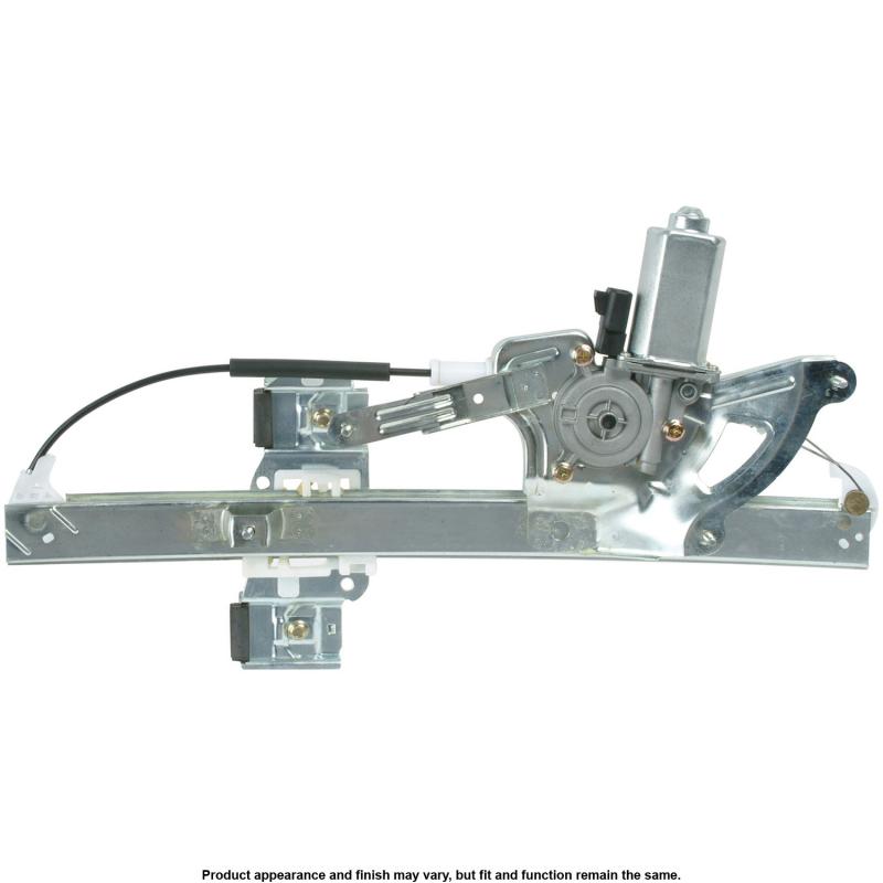 Cardone Select 82171DR - Power Window Motor and Regulator Assembly Cardone Select 82171DR Power Window Motor and Regulator Assembly product image 4 of 4