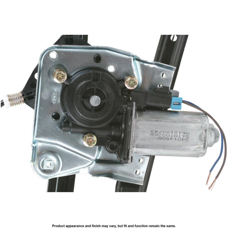 Cardone Select 82171ER Power Window Motor and Regulator Assembly product image 1 of 4