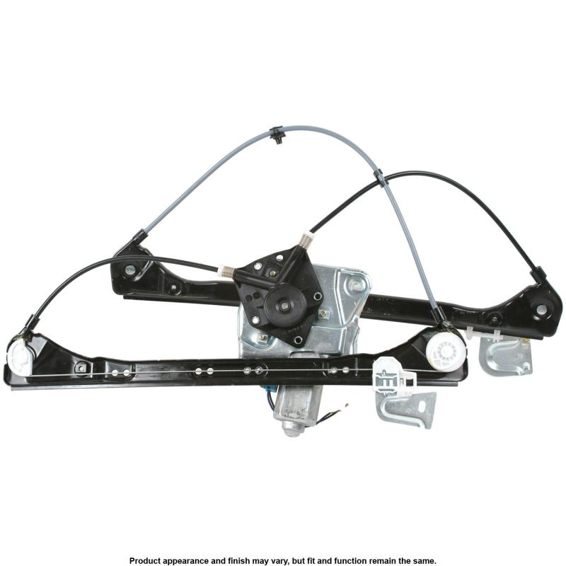 Cardone Select 82171ER Power Window Motor and Regulator Assembly product image 3 of 4