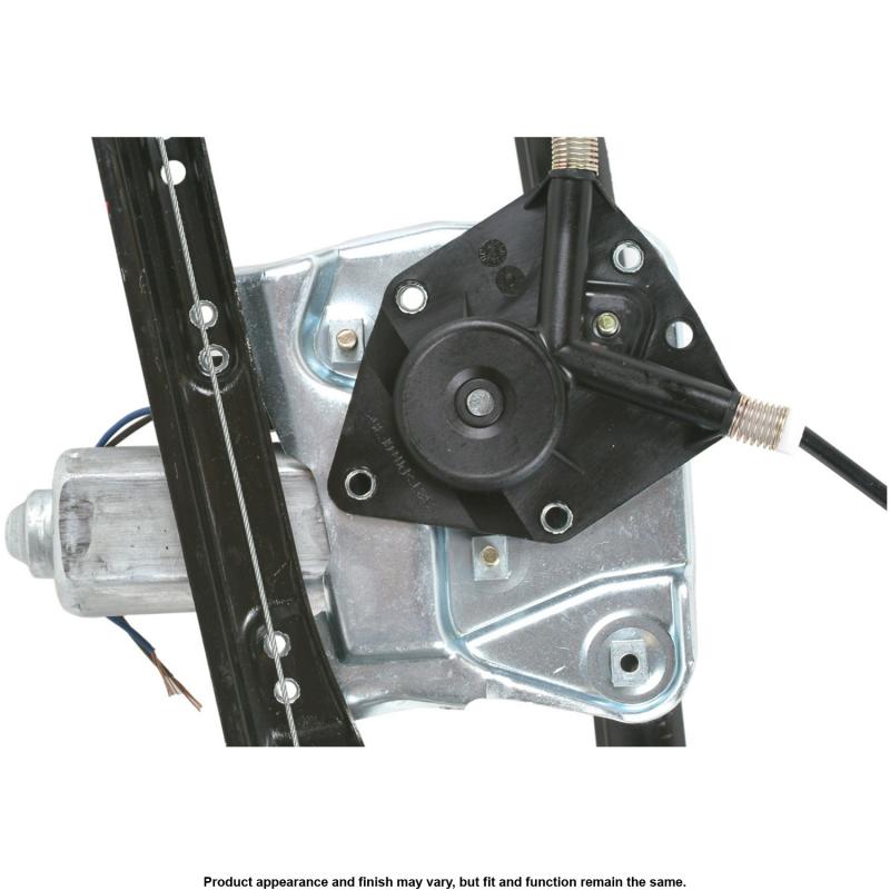 Cardone Select 82171ER Power Window Motor and Regulator Assembly product image 4 of 4
