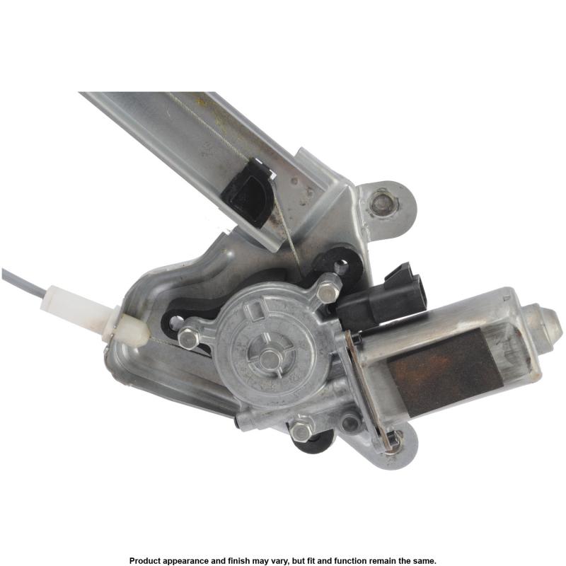Cardone Select 82171GR Power Window Motor and Regulator Assembly product image 1 of 4